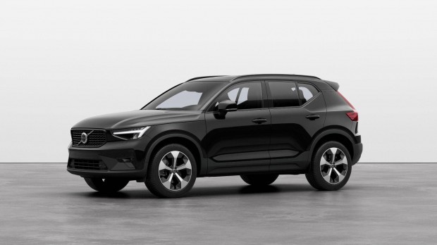 Volvo XC40 2.0 [B3] Mhev Ultimate Dark DCT vin...